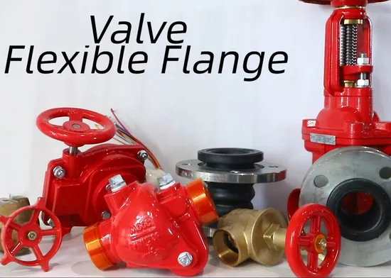 Leyon FM UL Fire Protection System Fire Fighting Ductile Iron Flanged Resilient Seated Osy Gate Valve